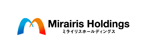 ミライリスホールディングス
