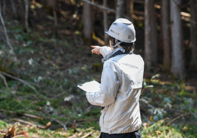 掘削工法の選定
